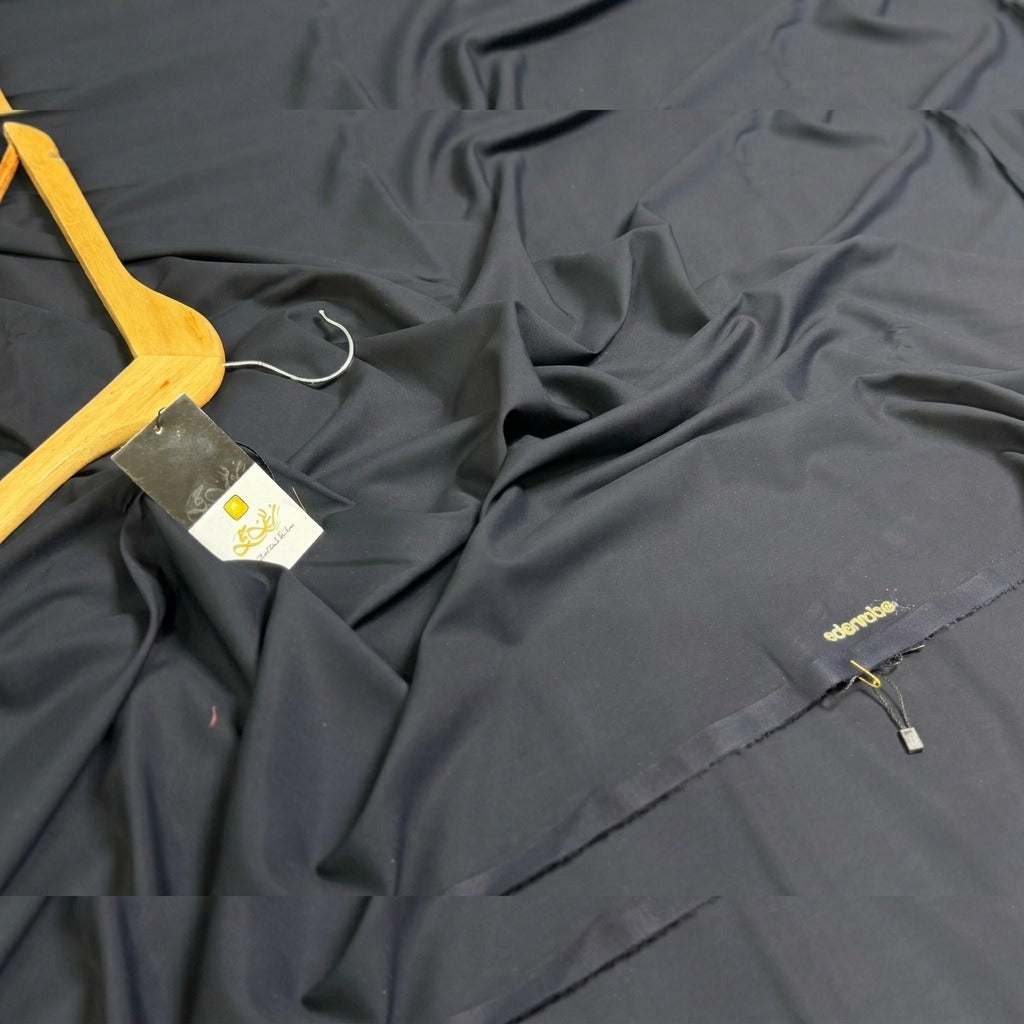 Zain G Men's Wash & Wear Ustiched Suit