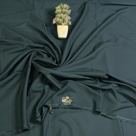 Zain G Men's Wash & Wear Unstiched Suit