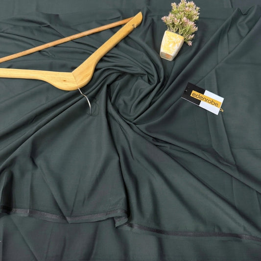 Edenrobe Men's Unstitched Wash & Wear Shalwar Kameez